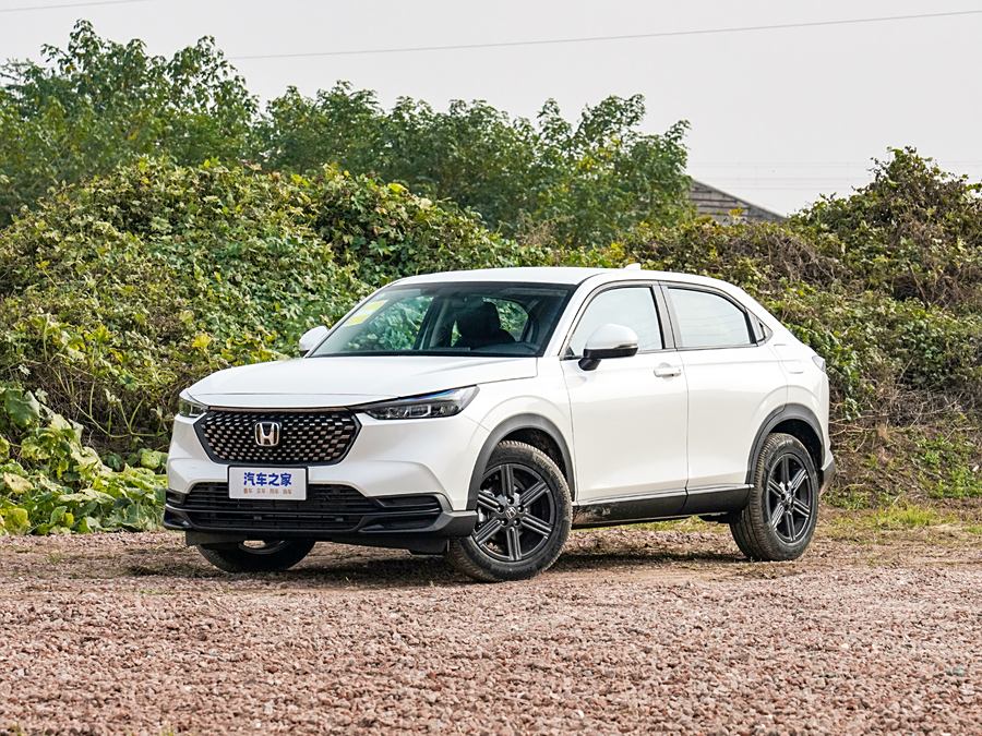 Фото 1 - Honda XR-V