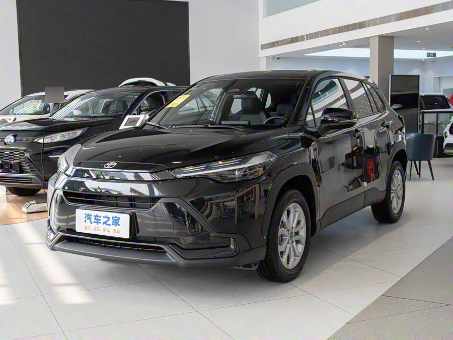 Фото 1 - Toyota Frontlander