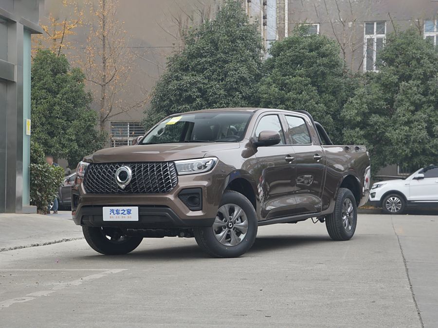 Фото 1 - Great Wall Pao