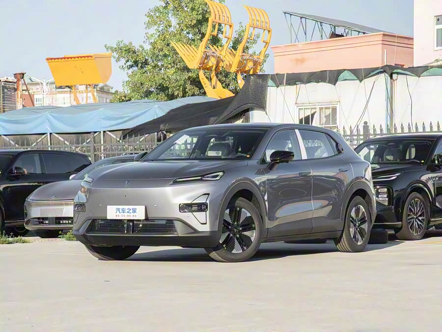 Фото 1 - Changan Deepal S05