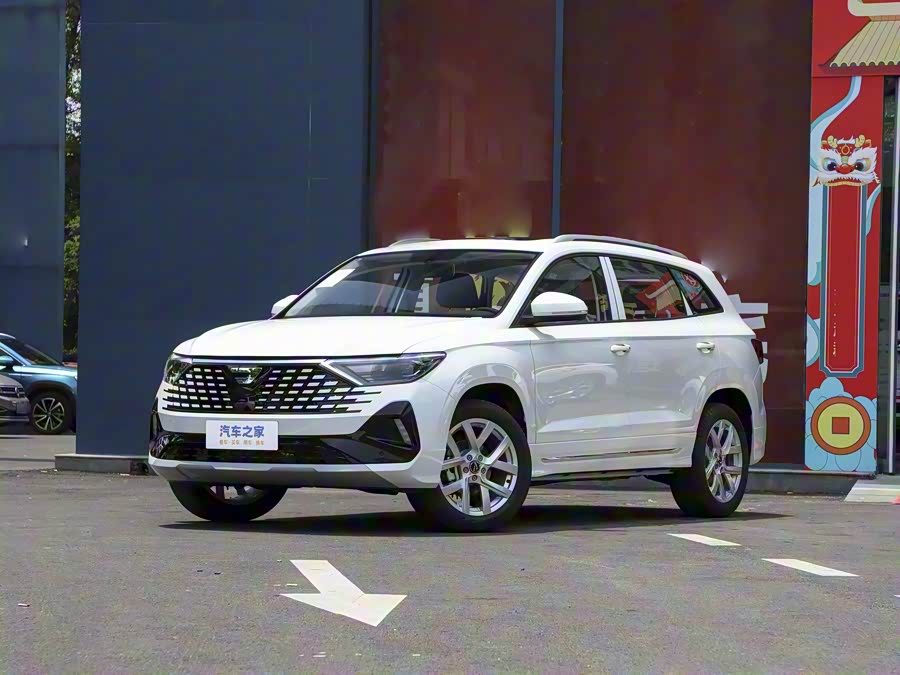 Фото 1 - Jetta VS7