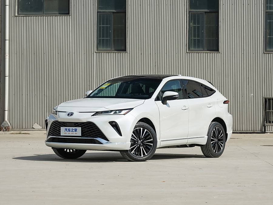 Фото 1 - Toyota Venza