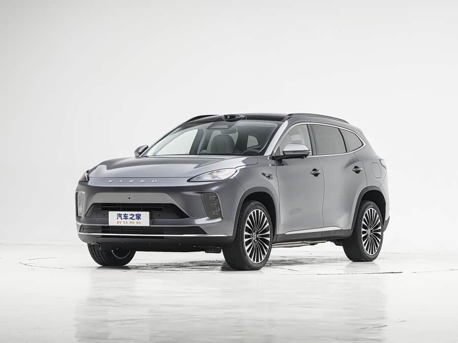 Фото 1 - Exeed ET5