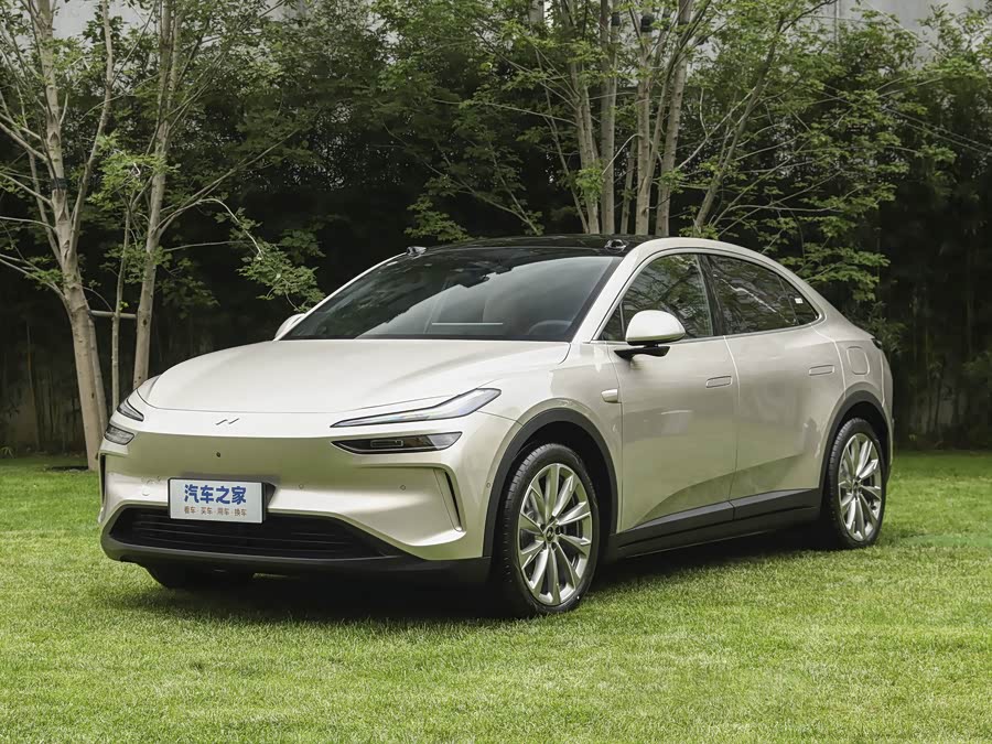 Фото 1 - Nio Onvo L60