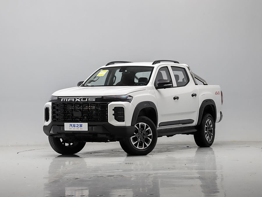 Фото 1 - Maxus Star