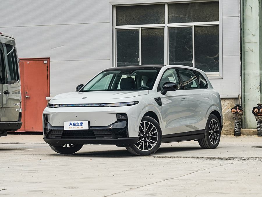 Фото 1 - Leapmotor B10