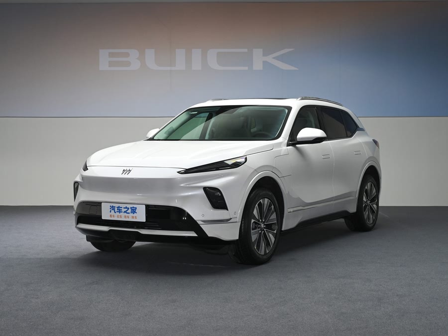 Фото 1 - Buick Electra E5