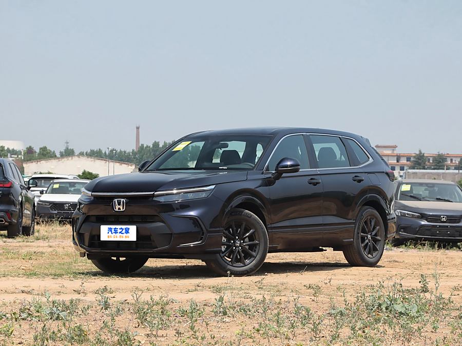 Фото 1 - Honda Breeze