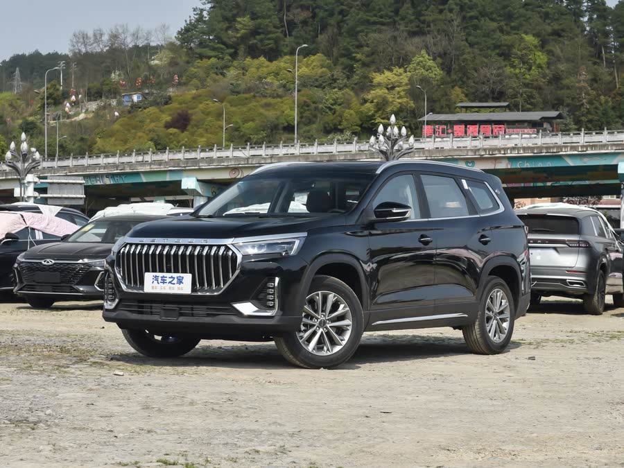 Фото 1 - Jetour X90 Plus