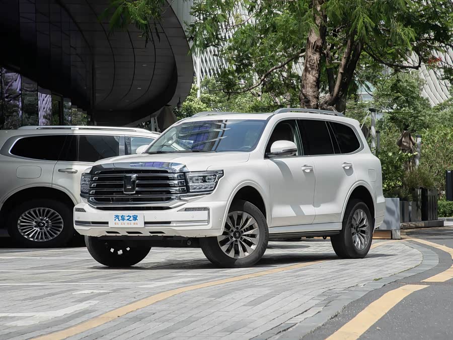 Фото 1 - Tank 500