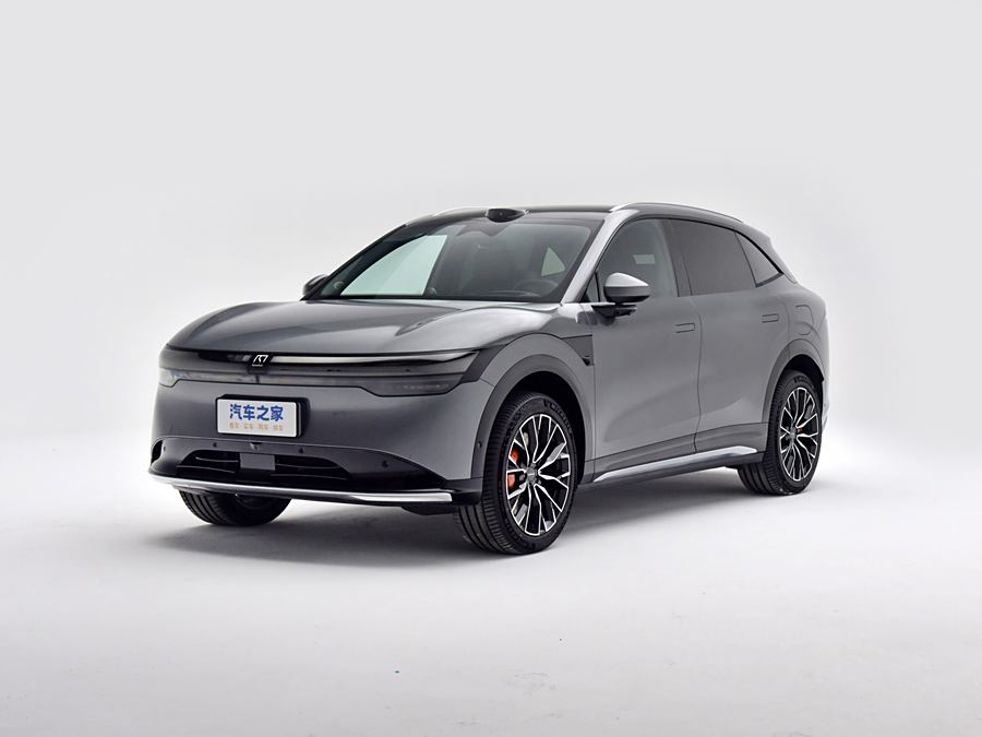 Фото 1 - Zeekr 7X