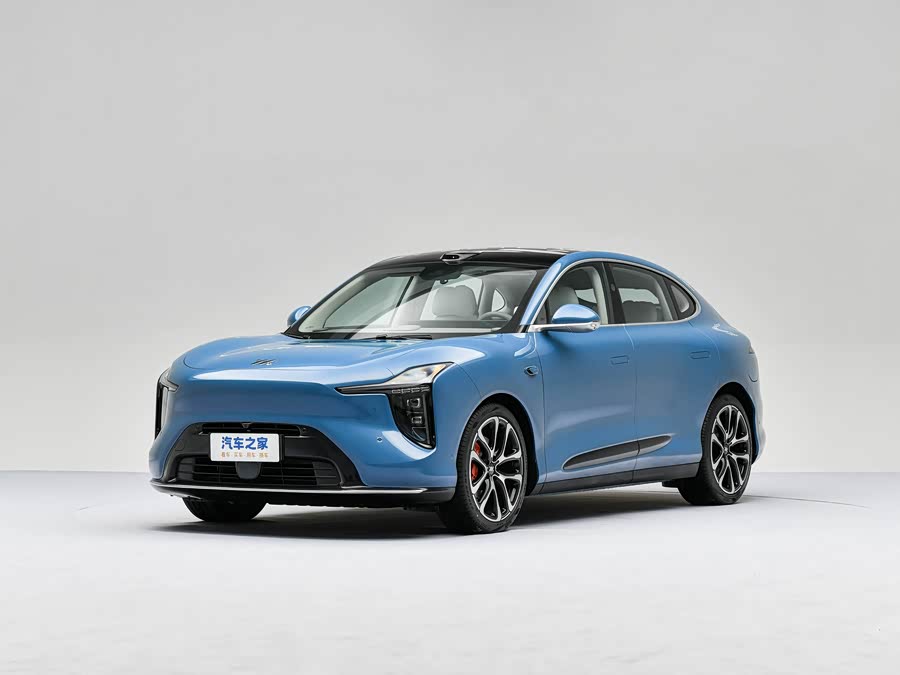 Фото 1 - IM motors LS6