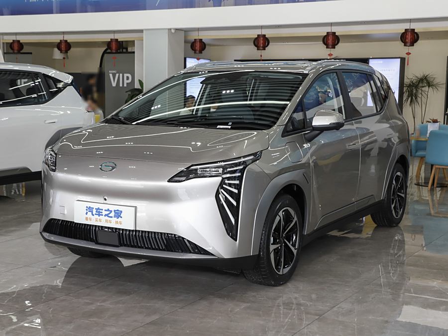 Фото 1 - GAC Aion Y