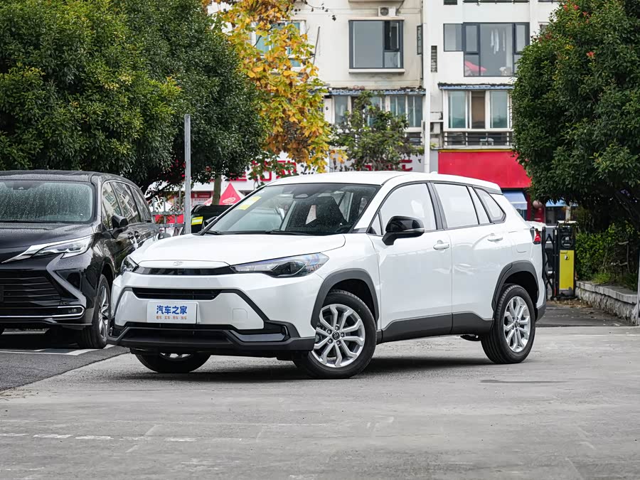 Фото 1 - Toyota Frontlander