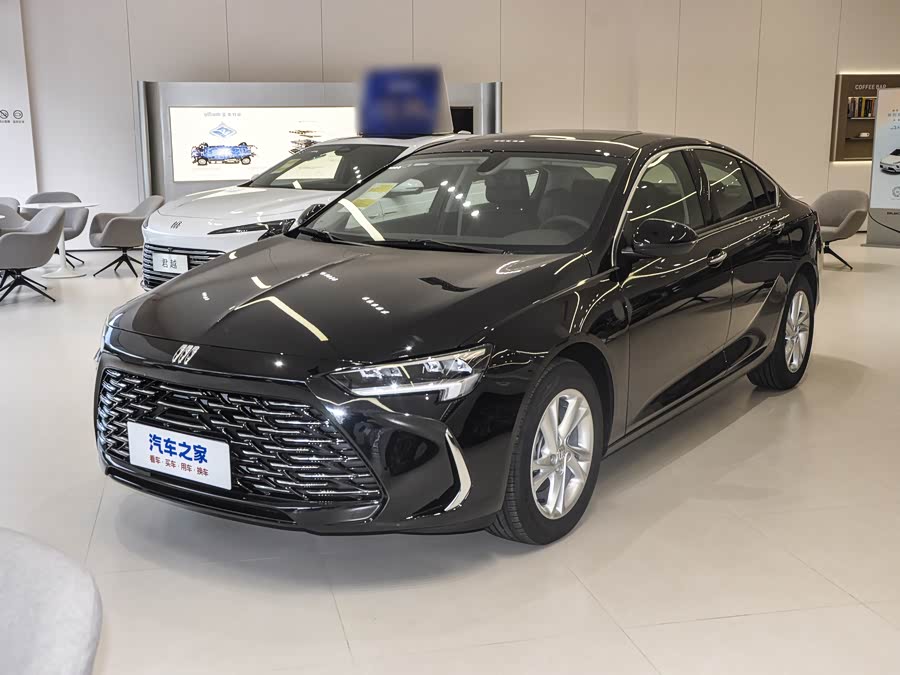 Фото 1 - Buick Regal