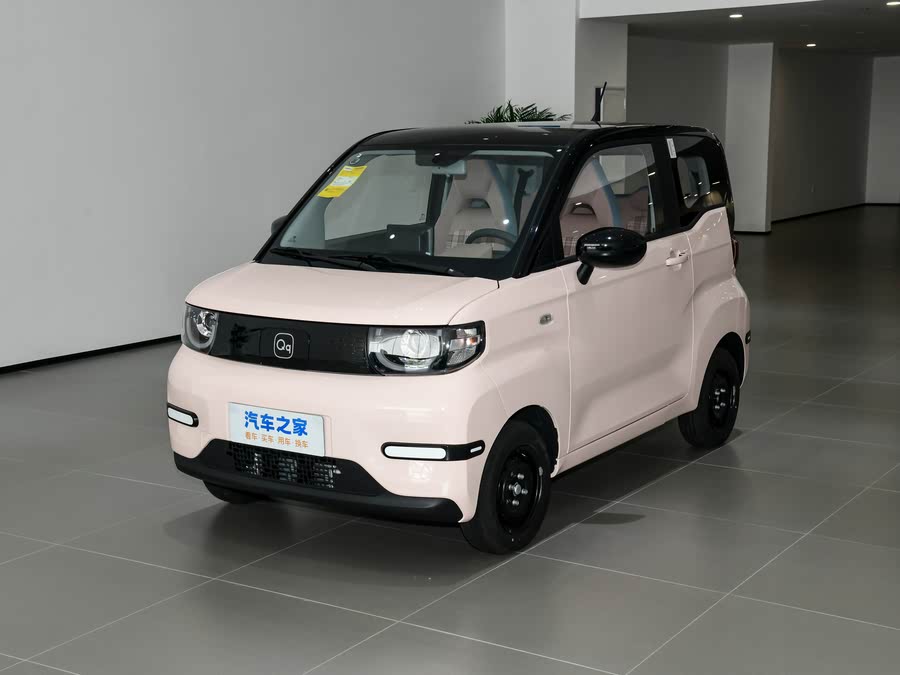 Фото 1 - Chery QQ