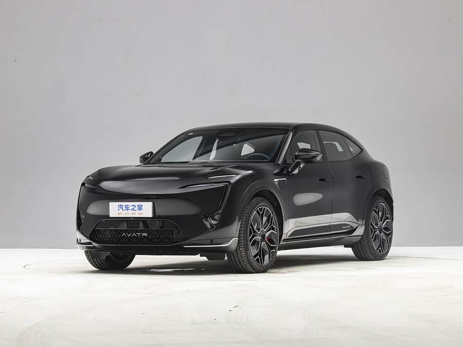 Фото 1 - Avatr 11