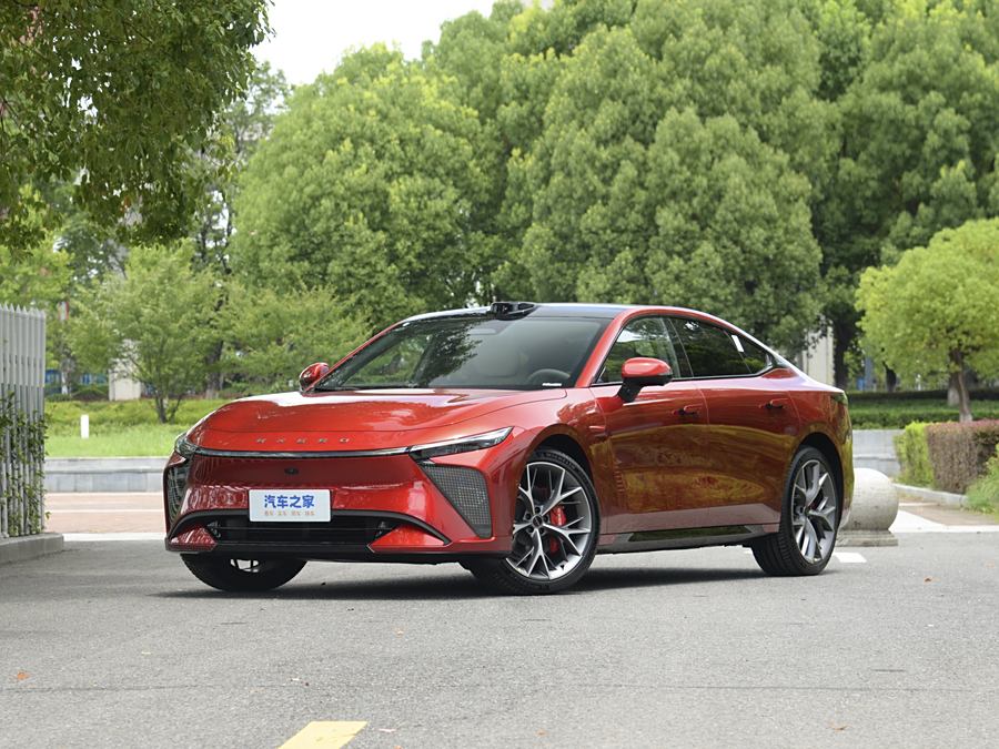 Фото 1 - Exeed Sterra ES