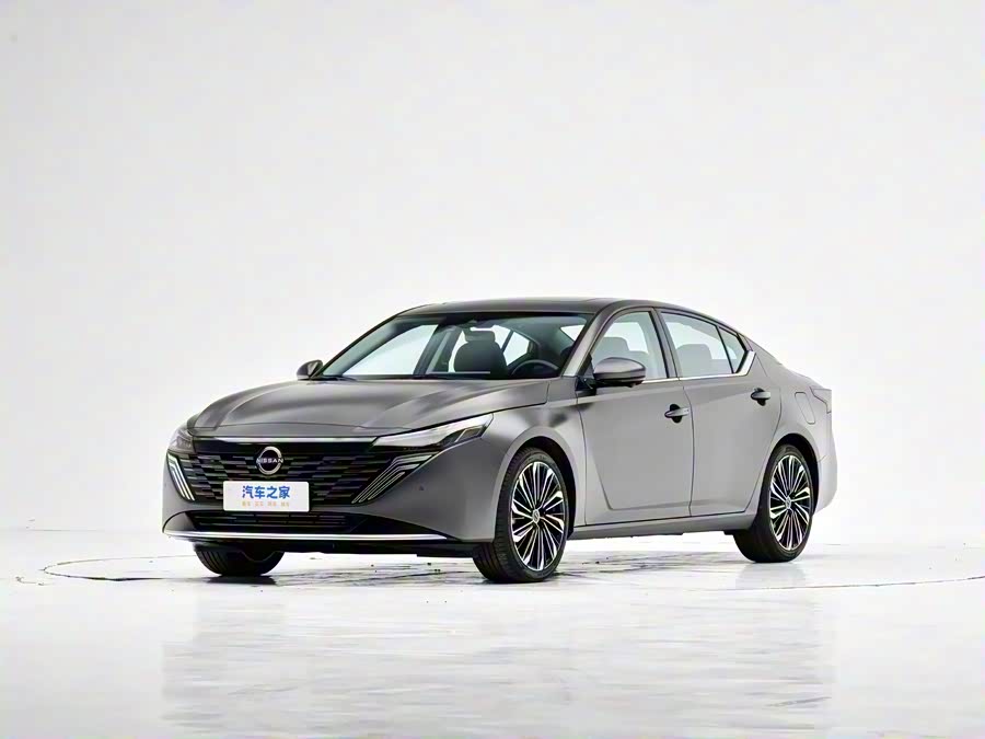 Фото 1 - Nissan Teana