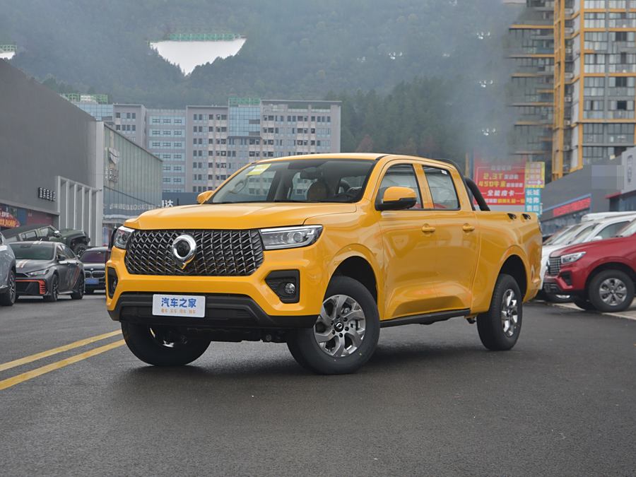 Фото 1 - Great Wall Pao