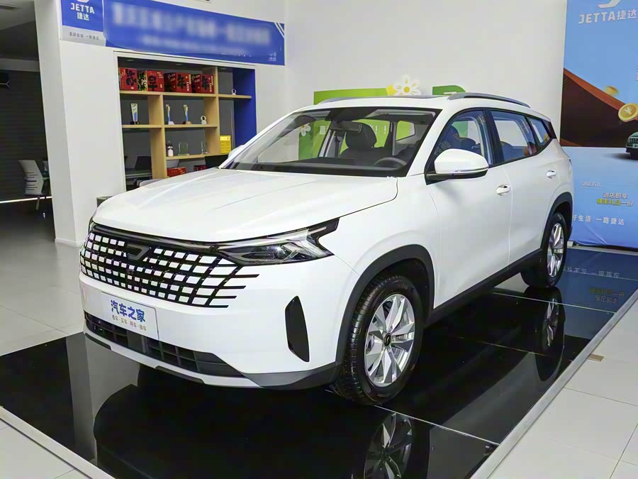 Фото 1 - Jetta VS8