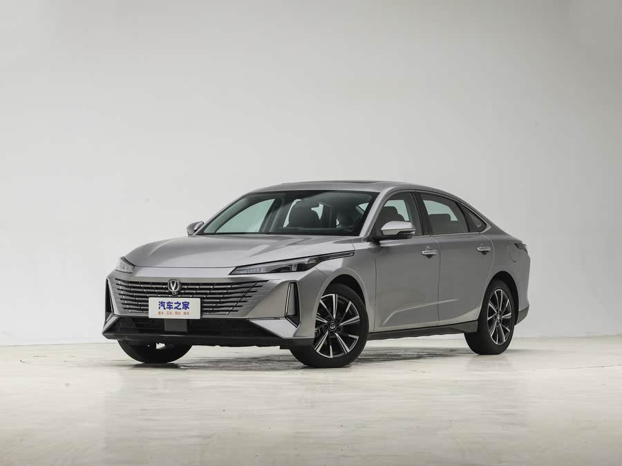 Фото 1 - Changan Eado Plus