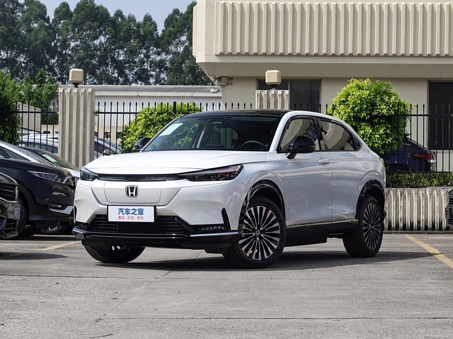 Фото 1 - Honda e:NS1