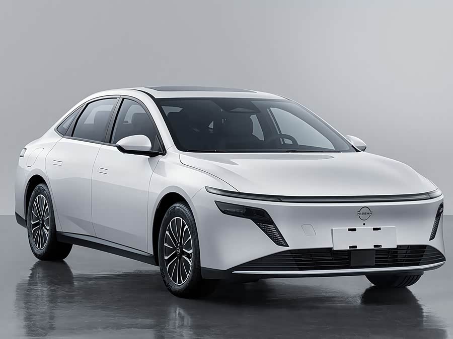 Фото 1 - Nissan N6