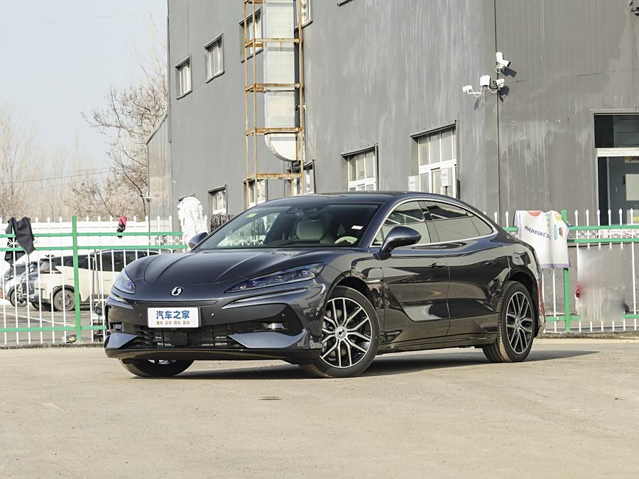 Фото 1 - Denza Z9