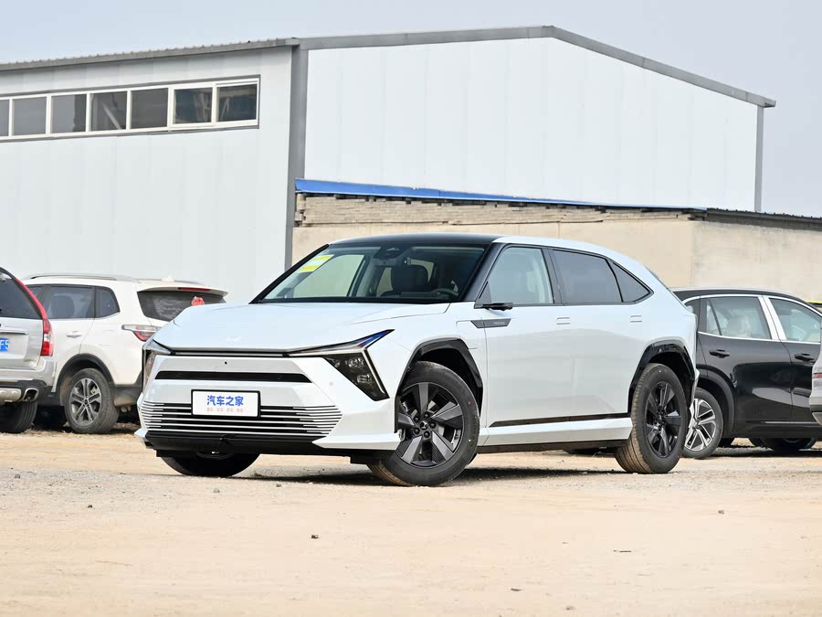 Фото 1 - Honda S7