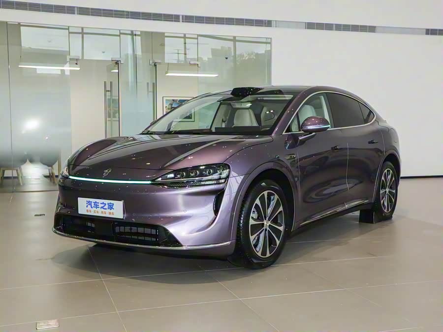 Фото 1 - Luxeed R7