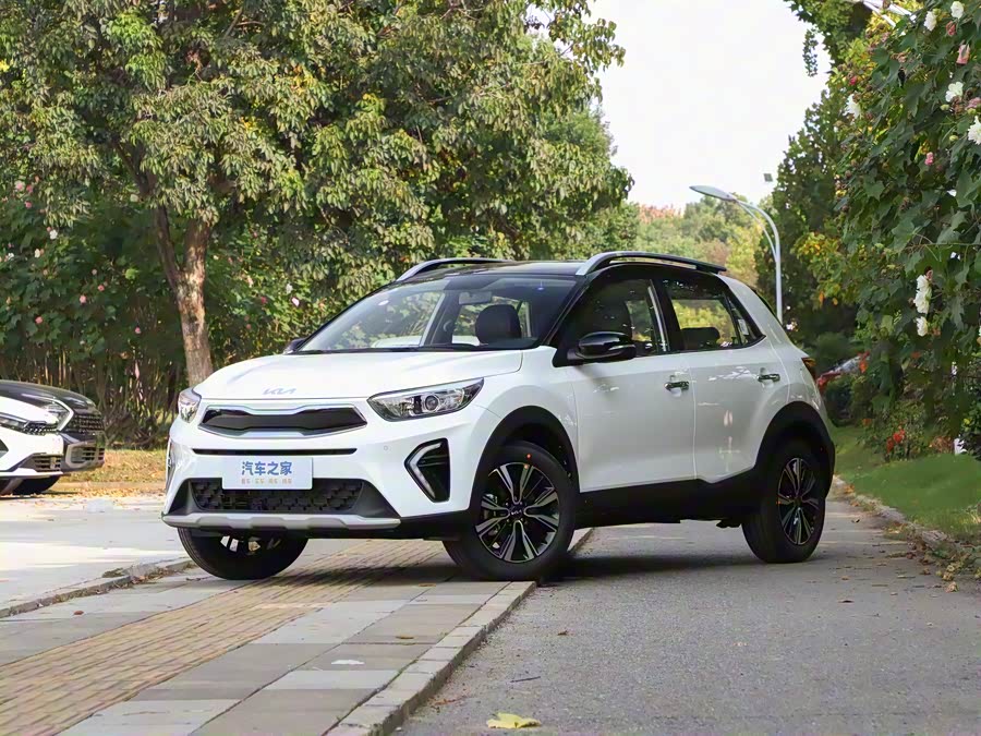 Фото 1 - Kia KX1