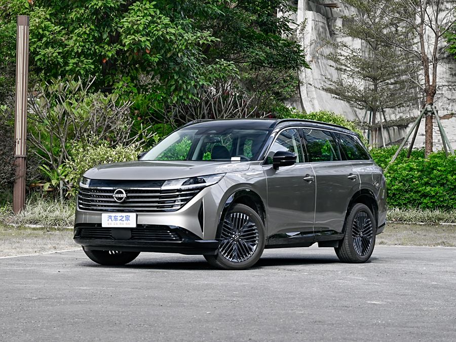 Фото 1 - Nissan Pathfinder