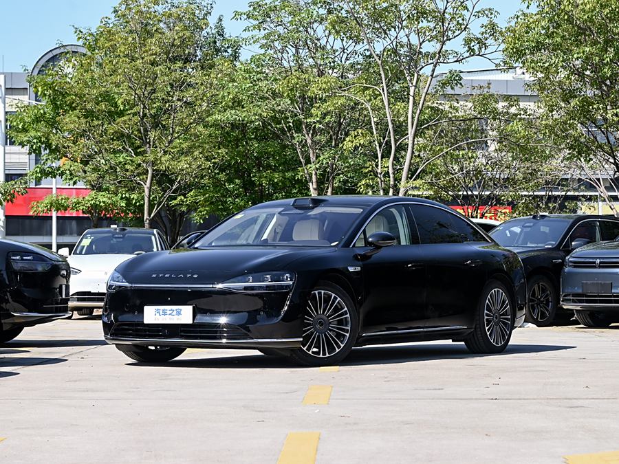 Фото 1 - Stelato S9