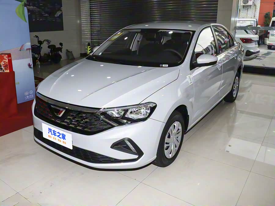 Фото 1 - Jetta VA3