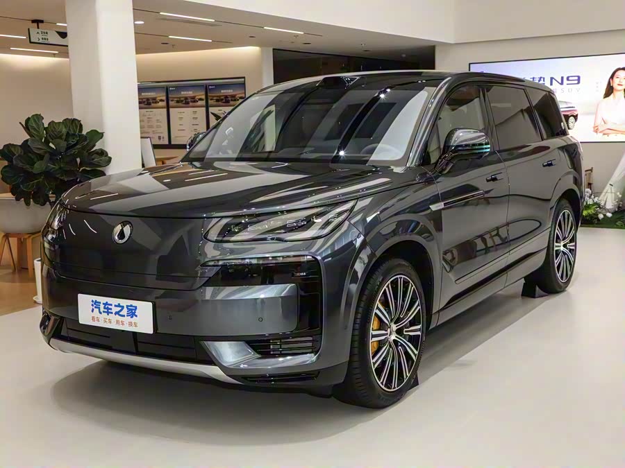 Фото 1 - Denza N9