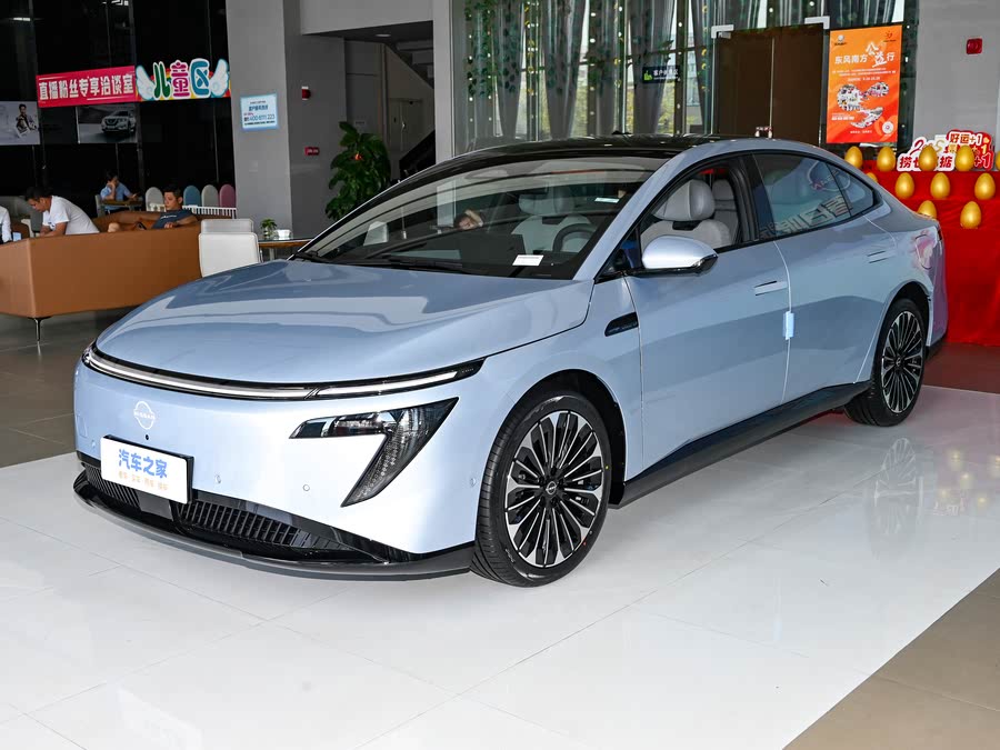 Фото 1 - Nissan N7