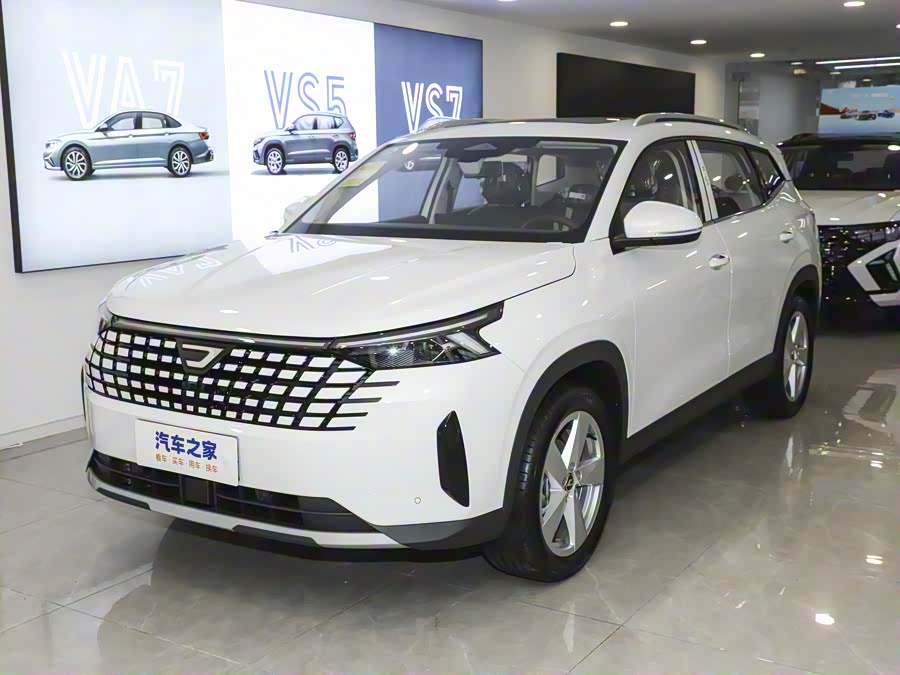 Фото 1 - Jetta VS8