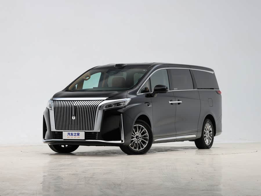 Фото 1 - Wey Gaoshan