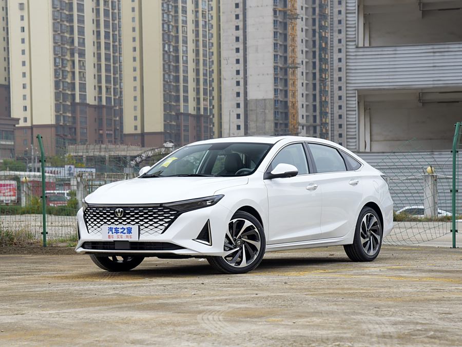 Фото 1 - Changan Raeton Plus