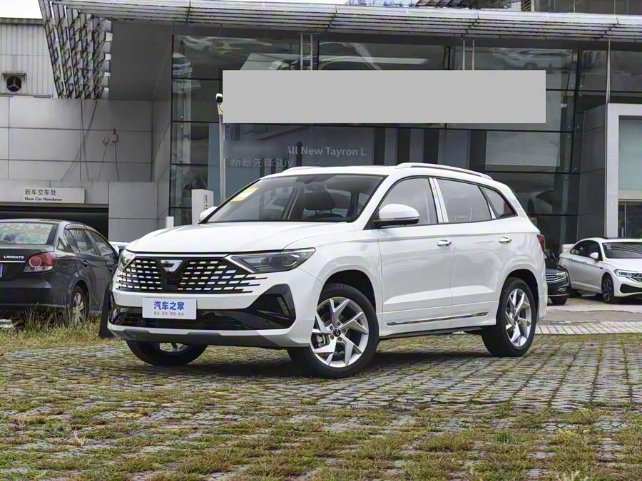 Фото 1 - Jetta VS7