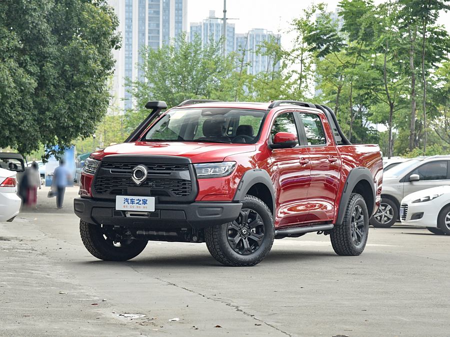 Фото 1 - Great Wall Pao