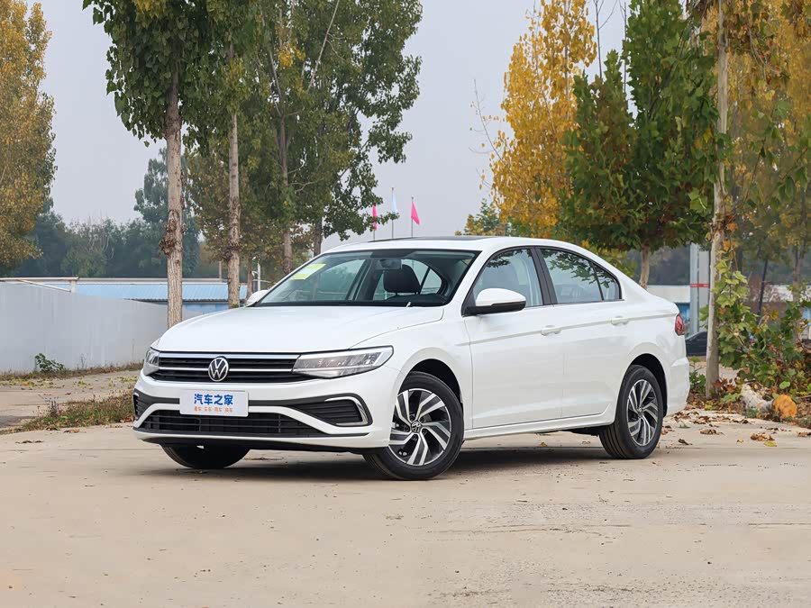 Фото 1 - Volkswagen Bora