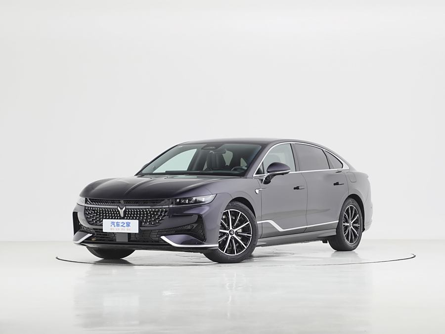 Фото 1 - Voyah Passion