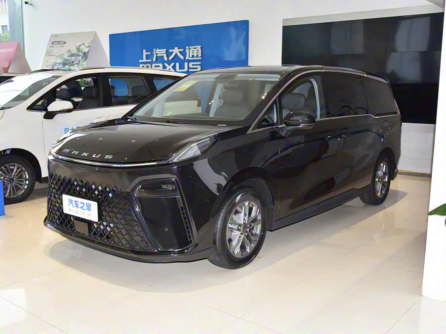 Фото 1 - Maxus G70