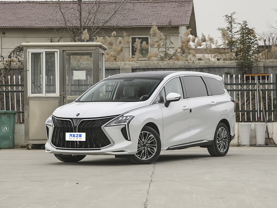 Фото 1 - Dongfeng Forthing Yacht