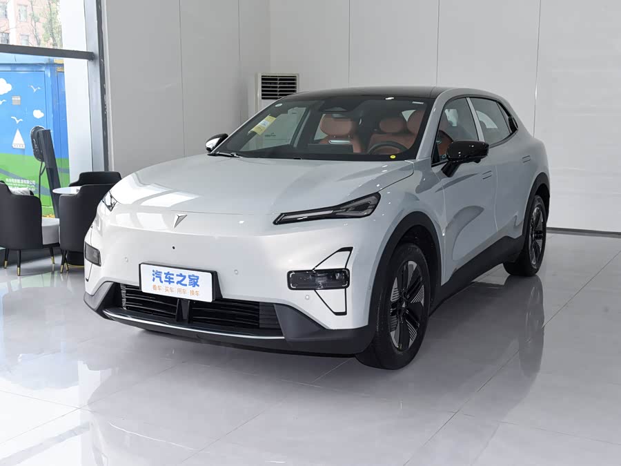 Фото 1 - Changan Deepal S05