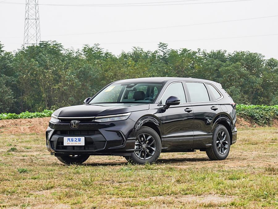 Фото 1 - Honda Breeze