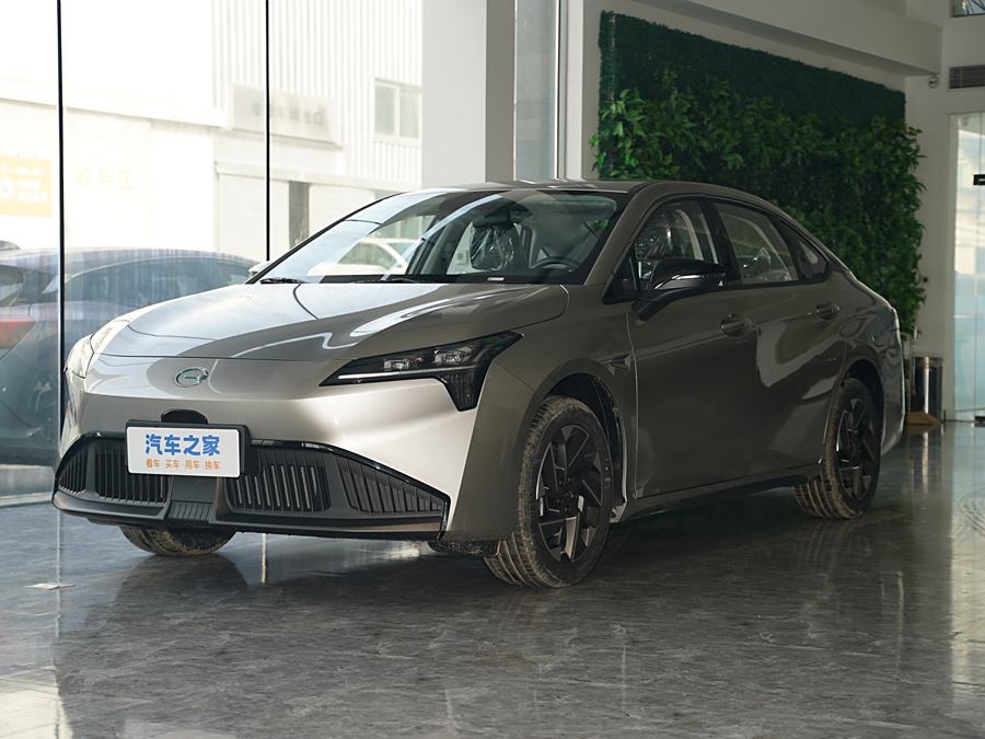 Фото 1 - GAC Aion S Plus