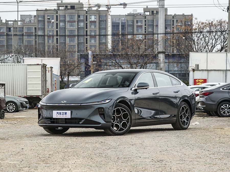 Фото 1 - Changan Qiyuan (Nevo) A07